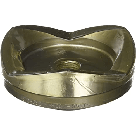 Ridgid Knockout Punch & Punch Die | Ridgid by KHM Megatools Corp. Ridgid Knockout Punch & Punch Die | Ridgid by KHM Megatools Corp.